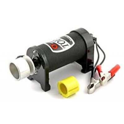 ENGINE PLANE STARTER 12-VOLT UP TO 20CCM